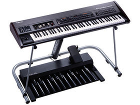 NAMM 2010: Roland V-Combo VR-700 is "all-in-one stage keyboard"