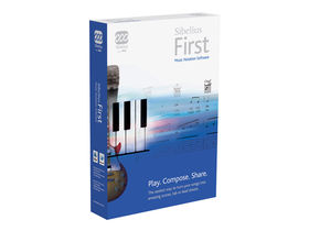 Avid introduces Sibelius First