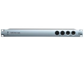 NAMM 2010: SSL announces X-Patch