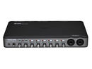 NAMM 2010: Tascam premiers US-800 audio interface