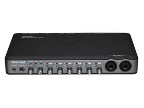 NAMM 2010: Tascam premiers US-800 audio interface