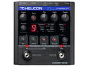 NAMM 2010: TC-Helicon introduces VoiceTone Create XT