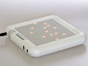 NAMM 2010: Tenori-on Version 2.0 firmware released