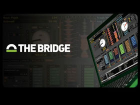 NAMM 2010: Ableton and Serato show The Bridge in video