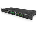 NAMM 2011: MOTU 828mk3 Hybrid audio interface