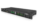 NAMM 2011: MOTU 828mk3 Hybrid audio interface