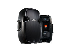 NAMM 2011: JBL Professional announces EON 515XT