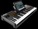 NAMM 2011: Akai SynthStation49 iPad MIDI controller unveiled