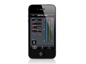 NAMM 2011: AKG introduces Wireless App 2.0