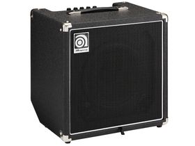 Musikmesse 2011: Ampeg launches BA Series combo practice amps