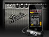 IK Multimedia AmpliTube Fender for iPhone