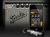 IK Multimedia AmpliTube Fender for iPhone Classic amps/effects in your Apple handset
