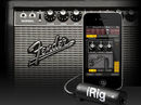 NAMM 2011: AmpliTube Fender app launched