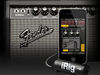 IK Multimedia AmpliTube Fender, $14.99 Compatibility: iPhone, iPod touch