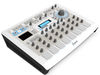 The beat is on