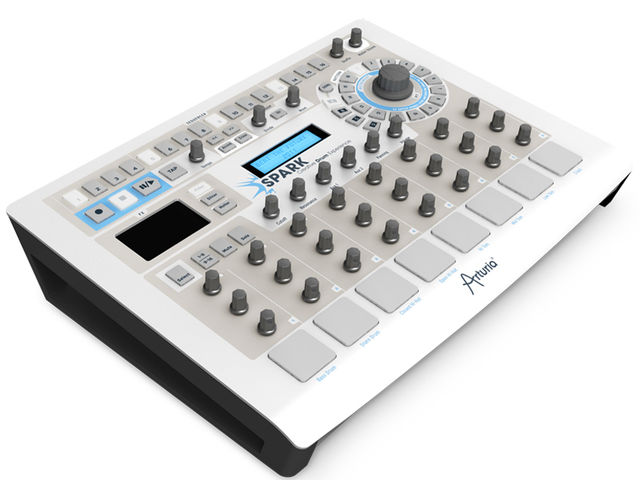 Arturia Spark