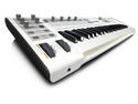 NAMM 2011: Avid releases M-Audio Venom virtual analogue synth