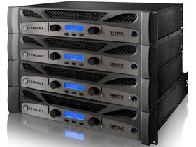 NAMM 2011: Crown launches XTi 2 Series