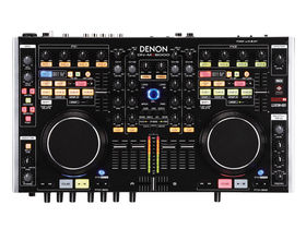 NAMM 2011: Denon DJ launches DN-MC6000