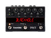 Eventide Space stompbox 12 reverb combos in one pedal