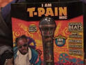 I Am T-Pain mic puts Auto-Tune in a toy