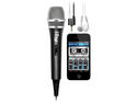 NAMM 2011: IK Multimedia launches iRig Mic