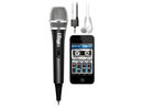 NAMM 2011: IK Multimedia launches iRig Mic