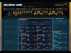 NAMM 2011: iZotope and BT Introduce Stutter Edit