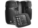 NAMM 2011: JBL Professional introduce EON210P