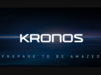 Korg Kronos preview