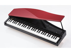 NAMM 2011: Korg microPiano is a compact grand