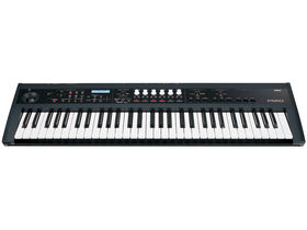 NAMM 2011: Korg PS60 makes its debut