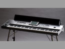 NAMM 2011: Korg Pa3X professional arranger workstation