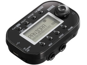 NAMM 2011: Korg introduces Pandora Mini