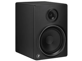 NAMM 2011: Mackie redesigns MRmk2 monitors