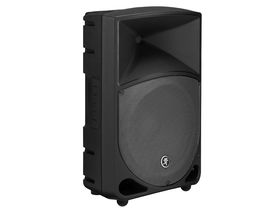 NAMM 2011: Mackie announces Thump TH-12A loudspeakers