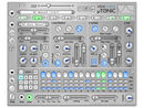 Sonic Charge updates MicroTonic, releases Bitspeek