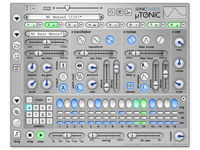 Sonic Charge MicroTonic