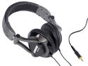 NAMM 2011: Shure unveils SRH550DJ and SRH940 pro headphones