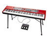 The gigging keyboard player's favourite