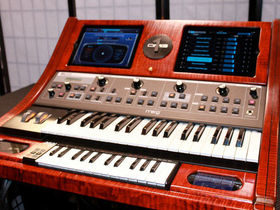 The 10 best music tech products of NAMM 2011