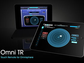 iPhone/iPad iOS music making app round-up: Week 20