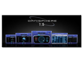 NAMM 2011: Spectrasonics announces Omnisphere 1.5
