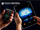 NAMM 2011: Crown releases Powered By Crown app