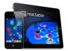 Reactable Systems Reactable Mobile