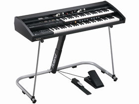 NAMM 2011: Roland introduces AT-350C Atelier Combo organ