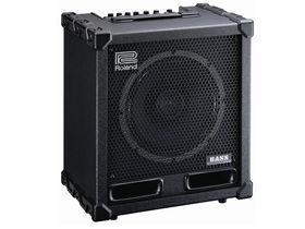 NAMM 2011: Roland Cube-XL bass amp series announced