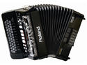 NAMM 2011: Roland introduces FR-18 Diatonic V-Accordian