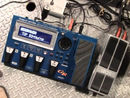 NAMM 2011 VIDEO: Roland GR-55 Guitar Synthesizer demo