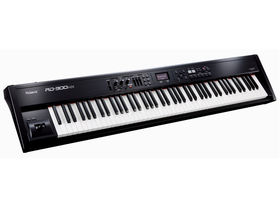 NAMM 2011: Roland launches RD-300NX digital stage piano